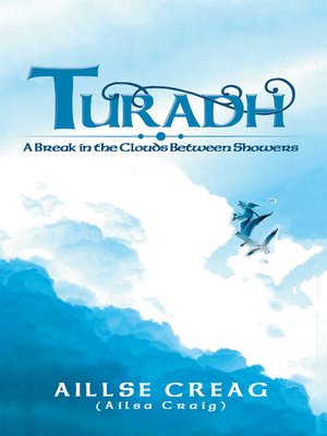 cover image of Turadh